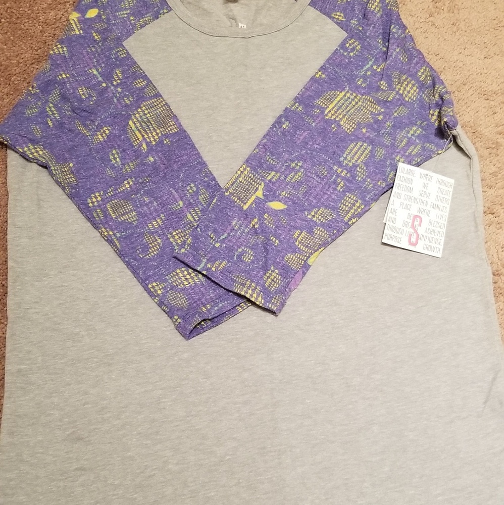 Lularoe randy